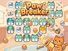 Тоглоом Paw Breaker