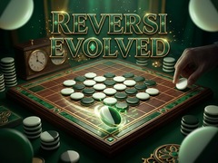 Тоглоом Reversi Evolved