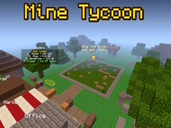 Тоглоом Mine Tycoon