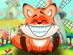 Тоглоом Happy Fox