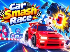 Тоглоом Car Smash Race