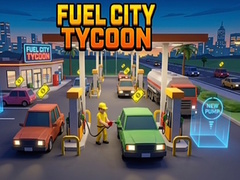 Тоглоом Fuel City Tycoon
