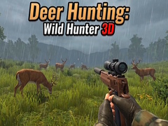 Тоглоом Deer Hunting: Wild Hunter 3D