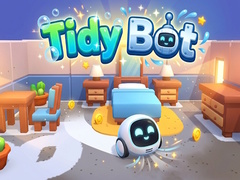 Тоглоом Tidy Bot