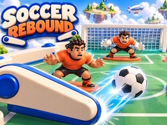 Тоглоом Soccer Rebound