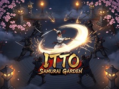 Тоглоом ITTO - Samurai Garden