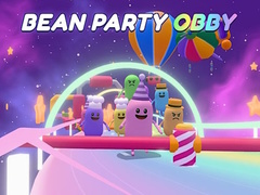 Тоглоом Bean Party Obby