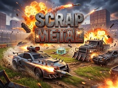 Тоглоом Scrap Metal