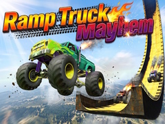 Тоглоом Ramp Truck Mayhem