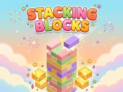 Тоглоом Stacking Blocks