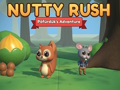 Тоглоом Nutty Rush