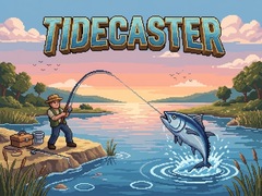 Тоглоом Tidecaster