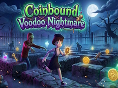 Тоглоом Coinbound Voodoo Nightmare