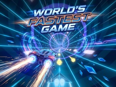 Тоглоом World's Fastest Game