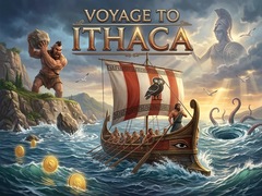 Тоглоом Voyage to Ithaca