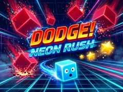 Тоглоом Dodge! Neon Rush