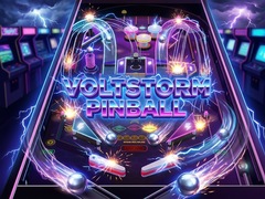 Тоглоом Voltstorm Pinball