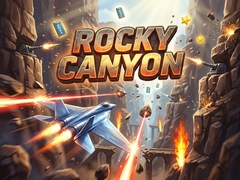 Тоглоом Rocky Canyon
