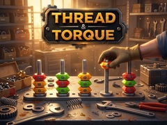 Тоглоом Thread & Torque
