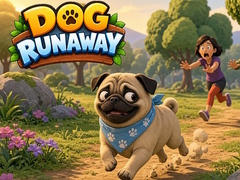Тоглоом Dog Runaway