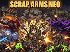 Тоглоом Scrap Arms Neo