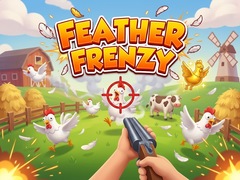 Тоглоом Feather Frenzy