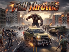 Тоглоом Full Throttle