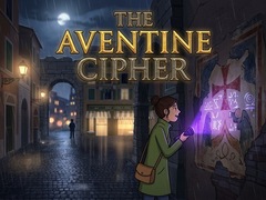 Тоглоом The Aventine Cipher