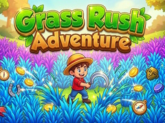 Тоглоом Grass Rush Adventure