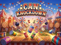 Тоглоом Can Knockdown