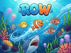 Тоглоом Row