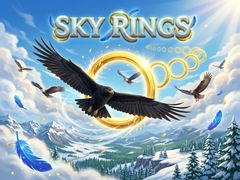Тоглоом Sky Rings