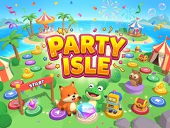 Тоглоом Party Isle