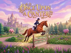 Тоглоом Once Upon a Canter