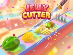 Тоглоом Jelly Cutter