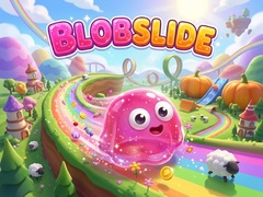 Тоглоом Blobslide