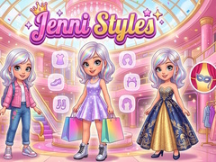 Тоглоом Jenni Styles