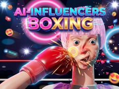 Тоглоом AI-Influencers Boxing