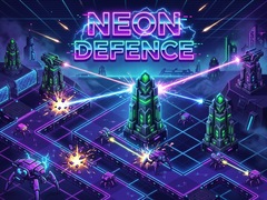 Тоглоом Neon Defence
