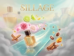 Тоглоом Sillage