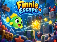Тоглоом Finnie Escape