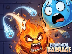 Тоглоом Elemental Barrage