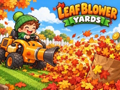 Тоглоом Leaf Blower Yards