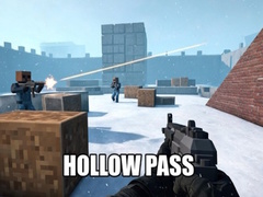Тоглоом Hollow Pass