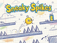 Тоглоом Sneaky Spikes