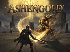 Тоглоом Ashengold