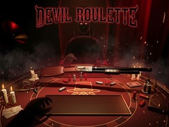 Тоглоом Devil Roulette