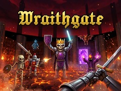 Тоглоом Wraithgate