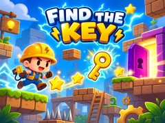 Тоглоом Find the Key