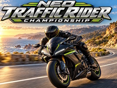 Тоглоом Neo Traffic Rider Championship